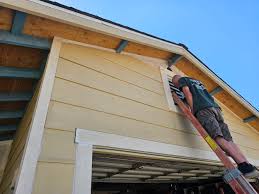 Siding for Commercial Buildings in Harbor Bluffs, FL